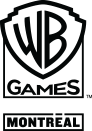 Warner Bros games - Montréal